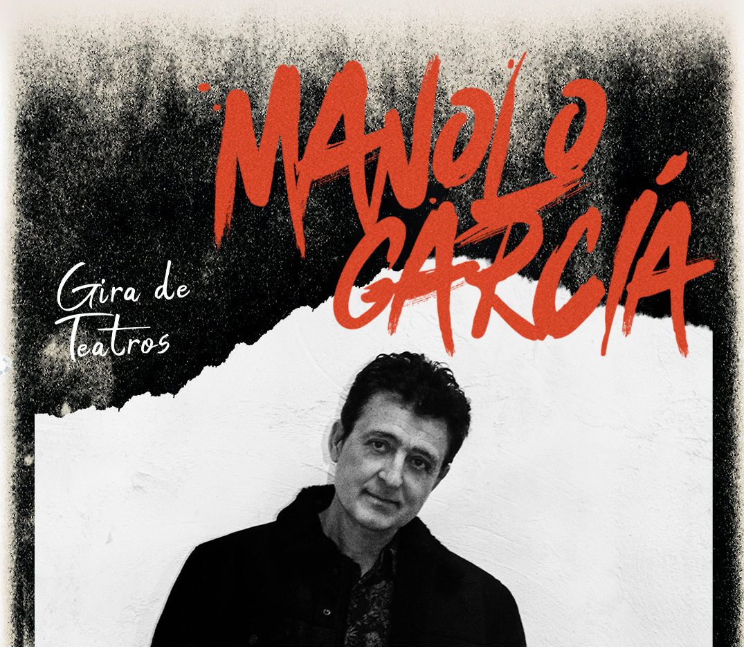 Manolo García 