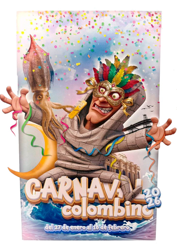Carnaval Colombino