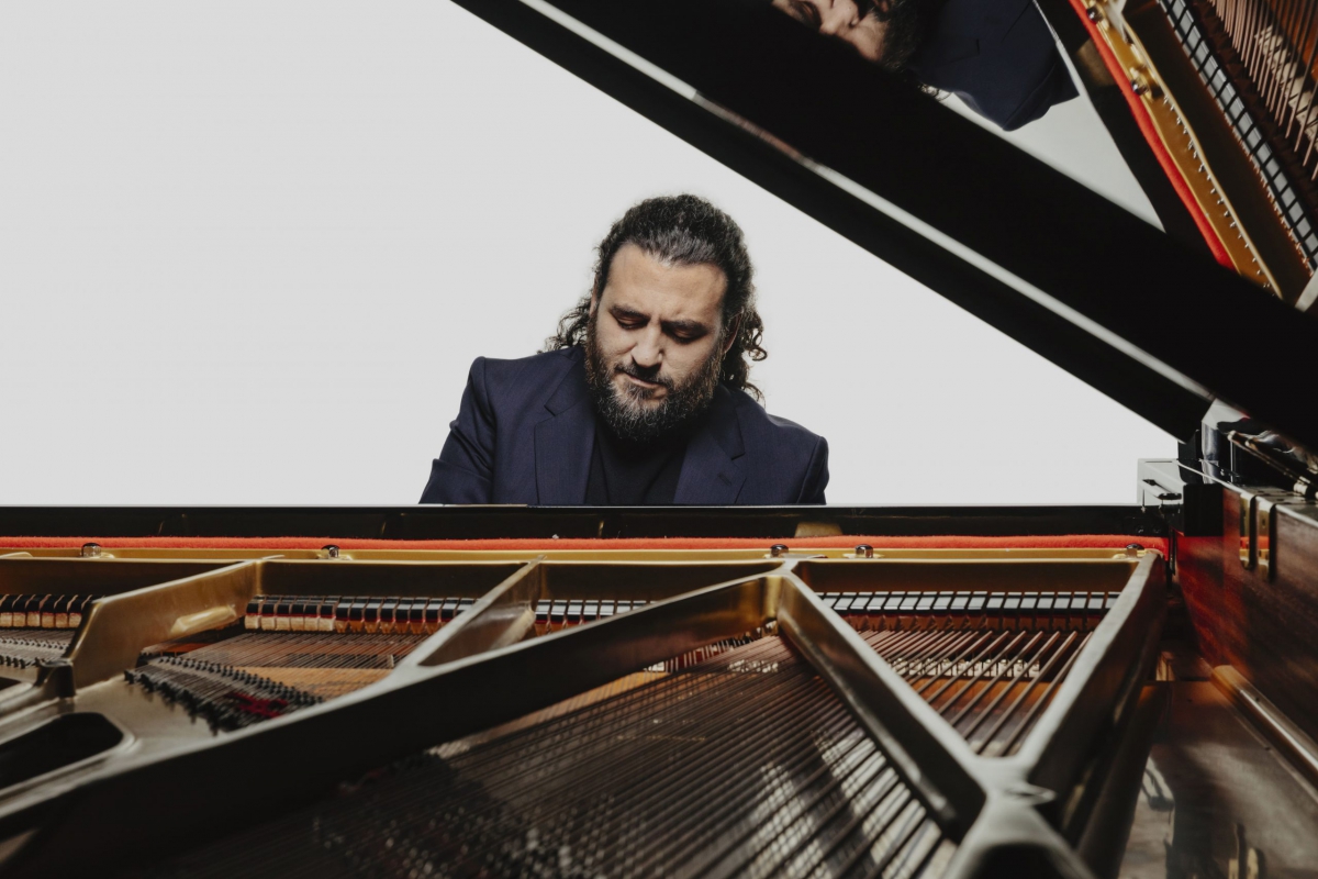 Juan Pérez “Aure” Trío 