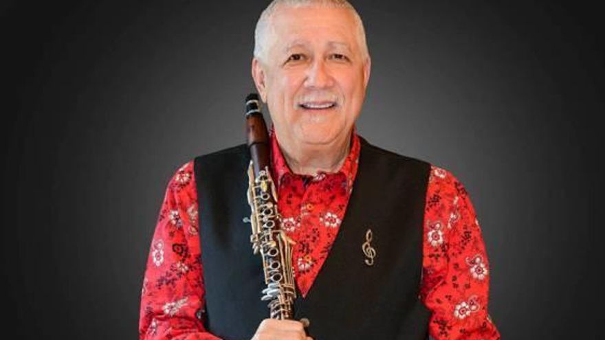 Paquito D´Rivera 