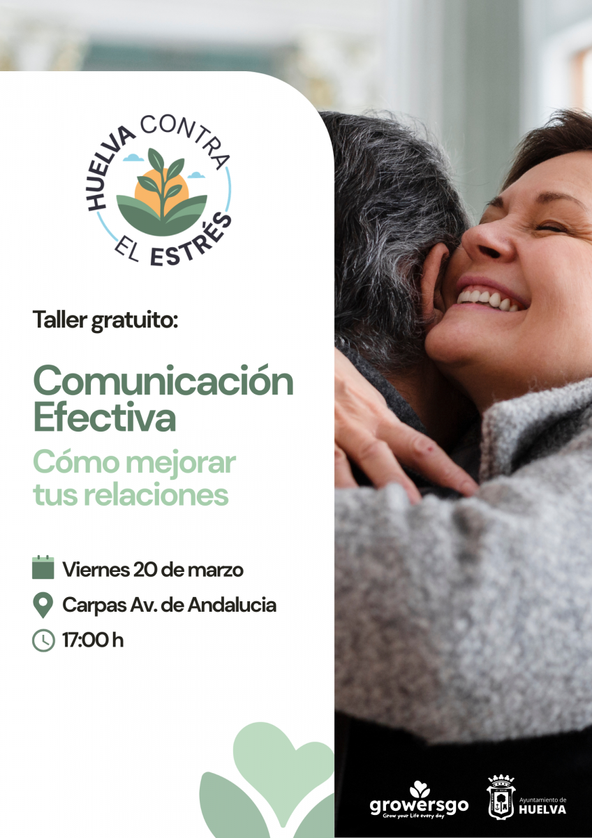 Comunicación Efectiva