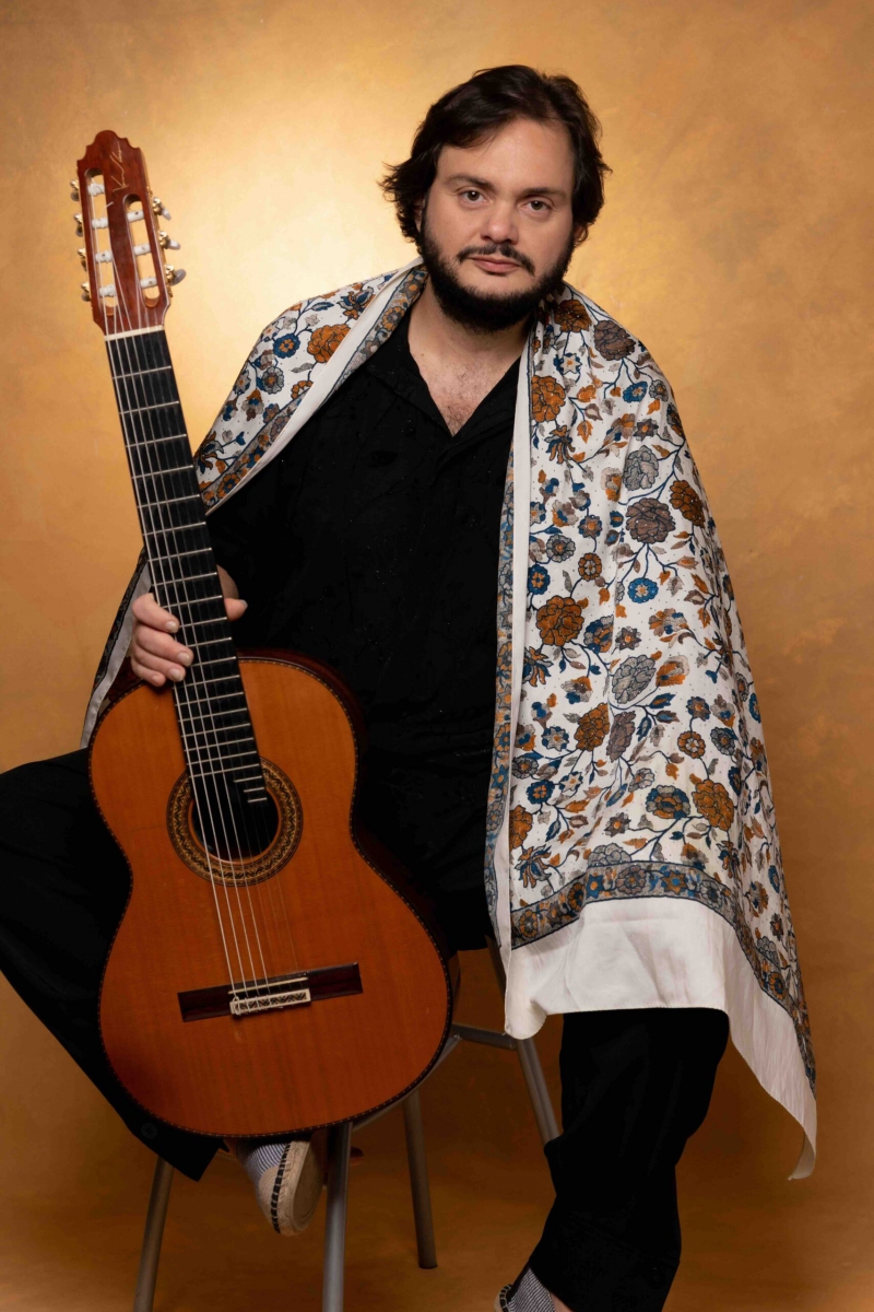 Yamandú Costa