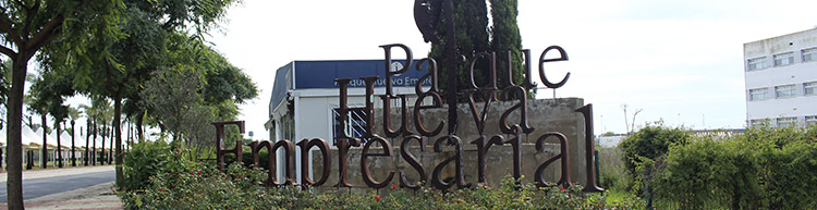 Parque Huelva Empresarial