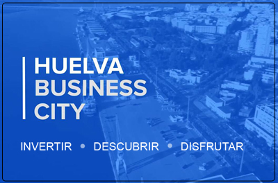 HUELVA BUSINESS CITY