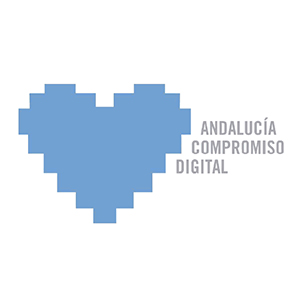 Andalucía compromiso digital