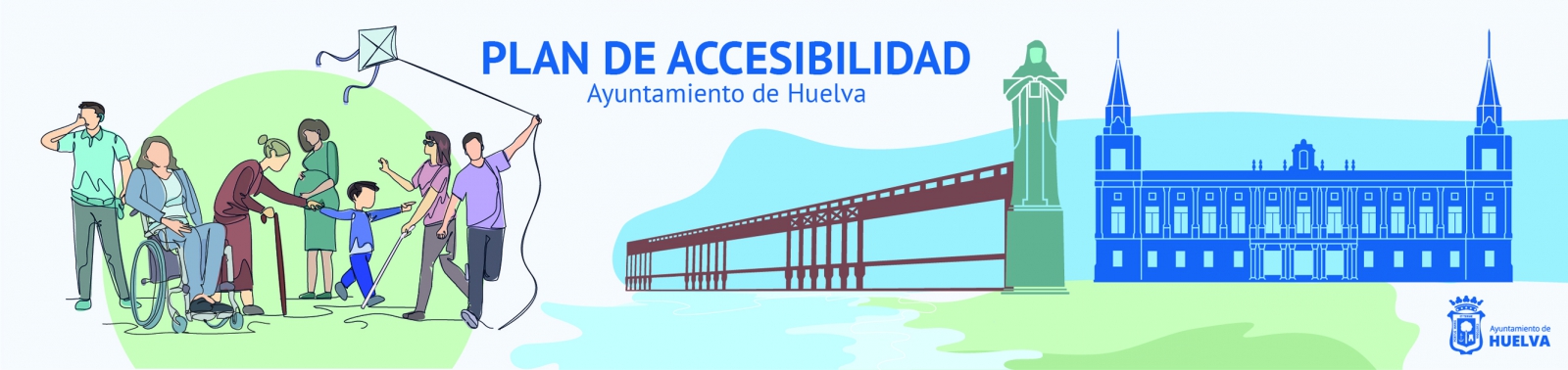 Plan de Accesibilidad integral