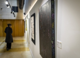 Inauguración Exposición Salón de Otoño de Pintura de Huelva 2025