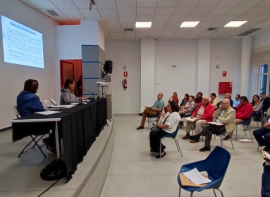 Taller De Subvenciones 52
