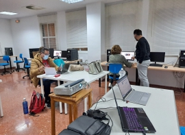 Taller Redes Sociales Básico 18