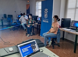 Taller Redes Sociales Básico 21