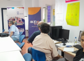 Taller  Sede 10 Octubre 02