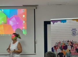 Taller  Sede 10 Octubre 18