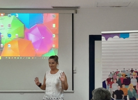 Taller  Sede 10 Octubre 24