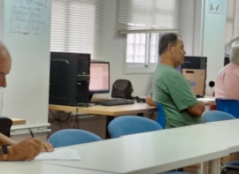 Taller  Sede 10 Octubre 12