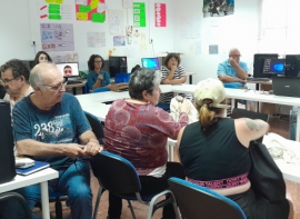 Taller  Sede 10 Octubre 04