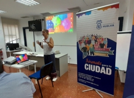 Taller  Sede 10 Octubre 34