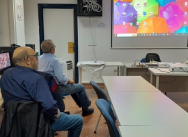 Taller Sede Electrónica 26 De Octubre 42