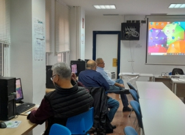 Taller Sede Electrónica 26 De Octubre 21