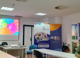 Taller Sede Electrónica 26 De Octubre 00