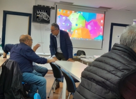 Taller Sede Electrónica 26 De Octubre 05