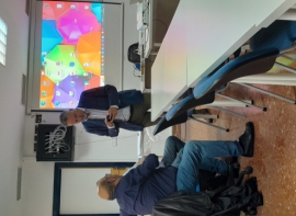Taller Sede Electrónica 26 De Octubre 15