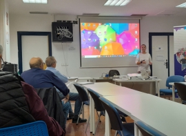 Taller Sede Electrónica 26 De Octubre 48