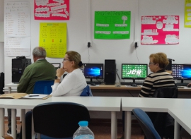 Taller Sede Electrónica 26 De Octubre 17