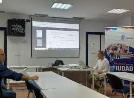 Taller Sede Electrónica 26 De Octubre 33