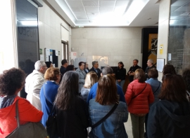 Visita Al Museo 2023 15