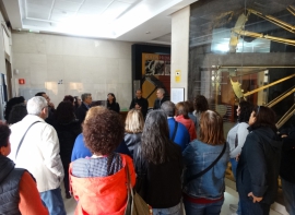 Visita Al Museo 2023 17