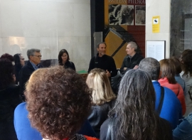 Visita Al Museo 2023 18