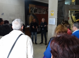 Visita Al Museo 2023 19