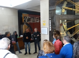 Visita Al Museo 2023 20