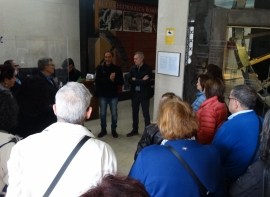 Visita Al Museo 2023 21