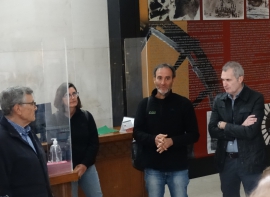 Visita Al Museo 2023 22