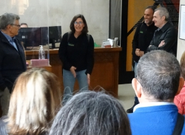 Visita Al Museo 2023 23