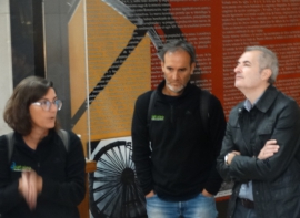 Visita Al Museo 2023 26