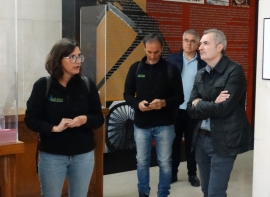 Visita Al Museo 2023 27