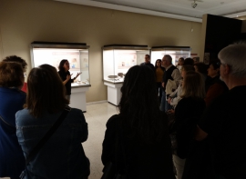 Visita Al Museo 2023 28