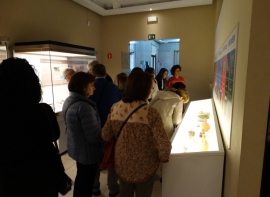 Visita Al Museo 2023 29