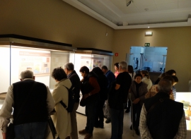 Visita Al Museo 2023 30