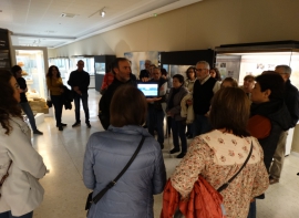 Visita Al Museo 2023 31