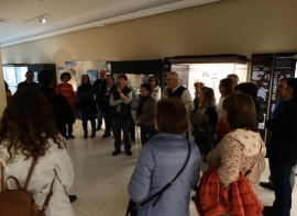 Visita Al Museo 2023 32