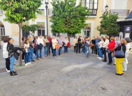 Visita Gran Teatro 57