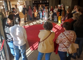 Visita Gran Teatro 07