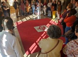 Visita Gran Teatro 45