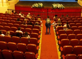 Visita Gran Teatro 44
