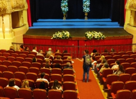 Visita Gran Teatro 02