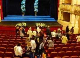 Visita Gran Teatro 22