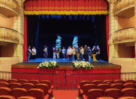 Visita Gran Teatro 05